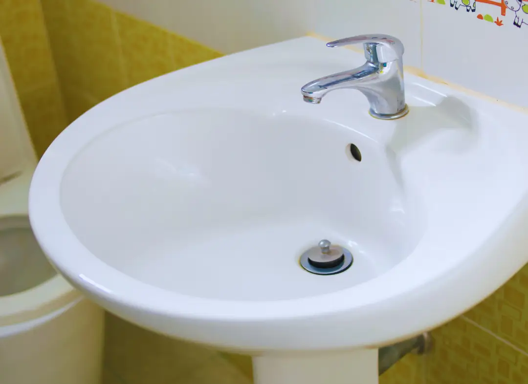 Mitigeur Lavabo La Châtre
